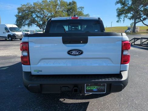 New 2026 Ford Maverick Lariat w/ 4K Tow Package AWD/4WD image 6