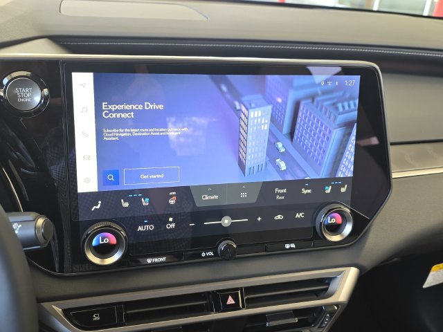 New 2026 Lexus RX 350 Premium Plus w/ Accessory Package (K3) FWD image 18