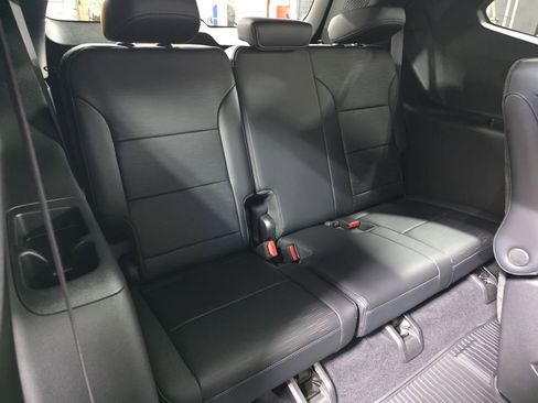 New 2026 Buick Enclave Sport Touring w/ Power Package image 12