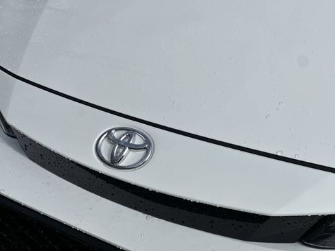 New 2026 Toyota Corolla SE image 13