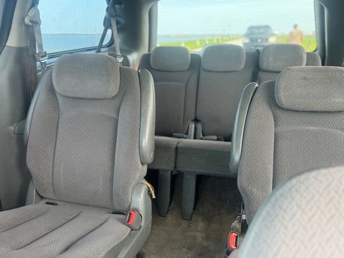 Used 2007 Dodge Grand Caravan SXT image 13