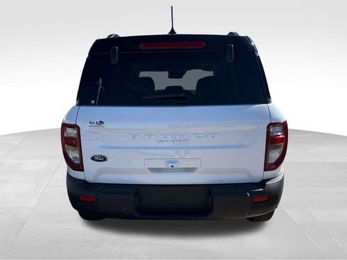 New 2025 Ford Bronco Sport Outer Banks w/ Outer Banks Tech Package+ image 9