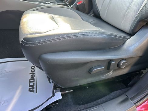 Used 2022 Subaru Forester Limited image 24