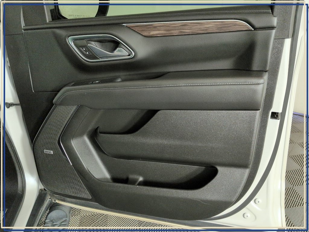 Used 2023 Chevrolet Tahoe Z71 AWD/4WD image 38