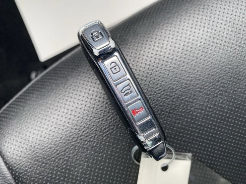 Certified 2023 Kia Sportage X-Line w/ X-Line Premium Package image 31