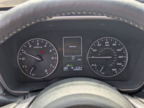 Certified 2025 Subaru Legacy Limited AWD/4WD image 15