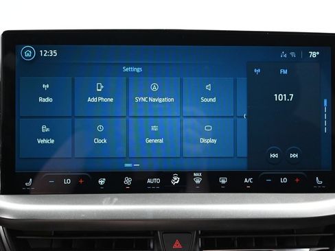 New 2026 Ford Escape Active w/ Tech Pack #1 AWD/4WD image 32
