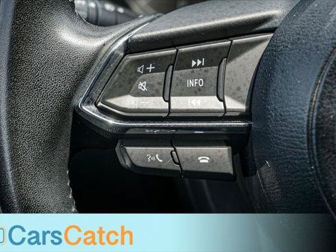 Used 2023 MAZDA CX-9 Touring AWD/4WD image 34