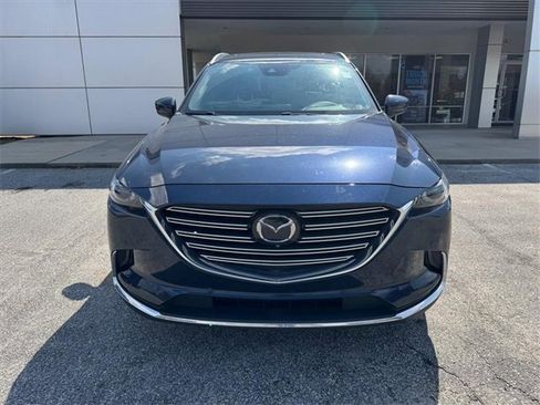 Used 2019 MAZDA CX-9 Grand Touring image 11