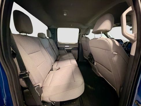 Used 2022 Ford F250 XLT w/ XLT Premium Package image 21