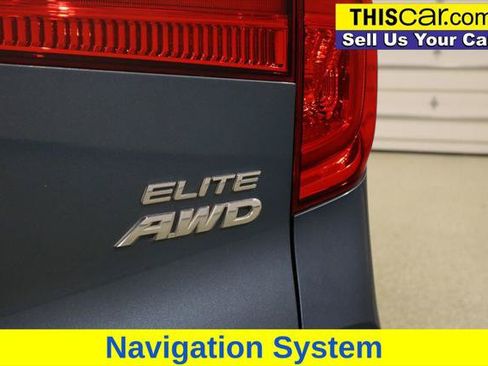 Used 2016 Honda Pilot Elite image 12