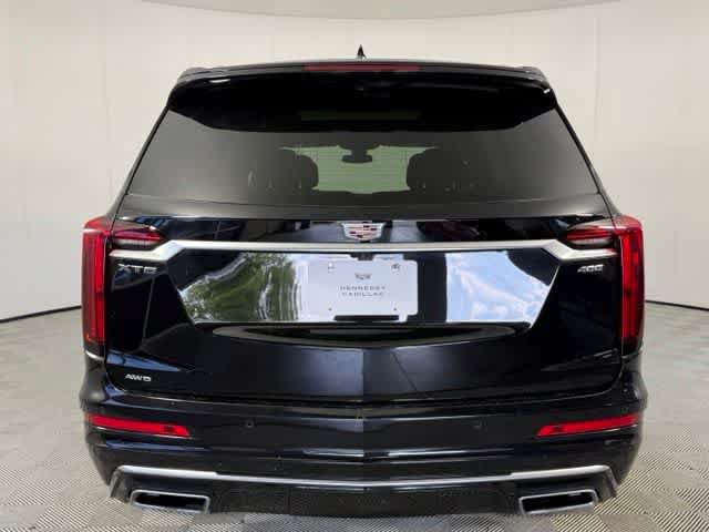 Used 2024 Cadillac XT6 Premium Luxury AWD/4WD image 8