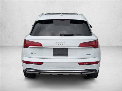 Certified 2023 Audi Q5 2.0T Premium AWD/4WD image 7
