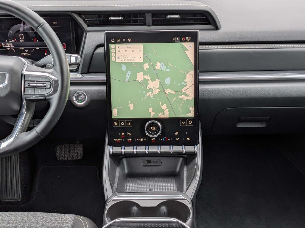 Used 2026 GMC Terrain Elevation FWD image 18