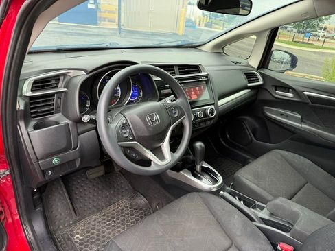 Used 2015 Honda Fit EX-L image 7