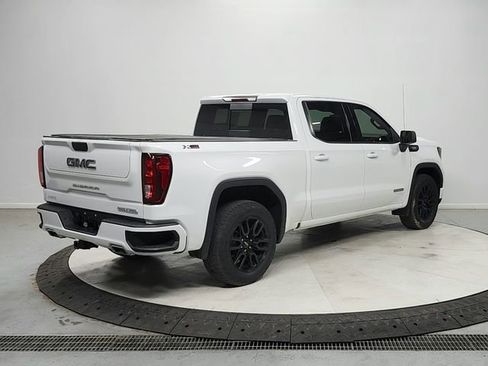 Used 2024 GMC Sierra 1500 Elevation w/ Preferred Package AWD/4WD image 7