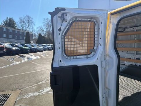 Used 2021 Ford Transit 250 Low Roof w/ Exterior Upgrade Package image 21