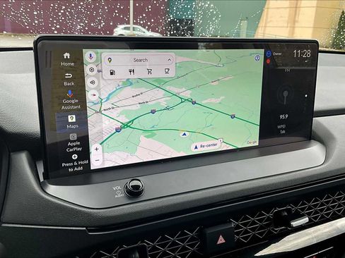 Used 2024 Honda Accord Touring image 35