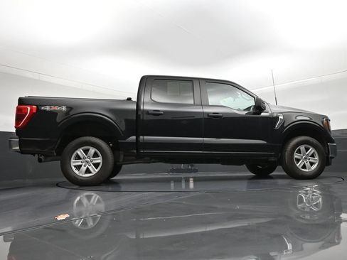 Used 2023 Ford F150 XLT AWD/4WD image 25