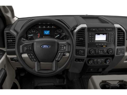 Used 2020 Ford F250 XL w/ Power Equipment Group AWD/4WD image 10