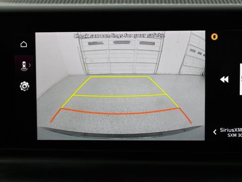 Used 2024 Kia Seltos S FWD image 13