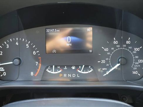 Used 2022 Ford Escape S FWD image 14