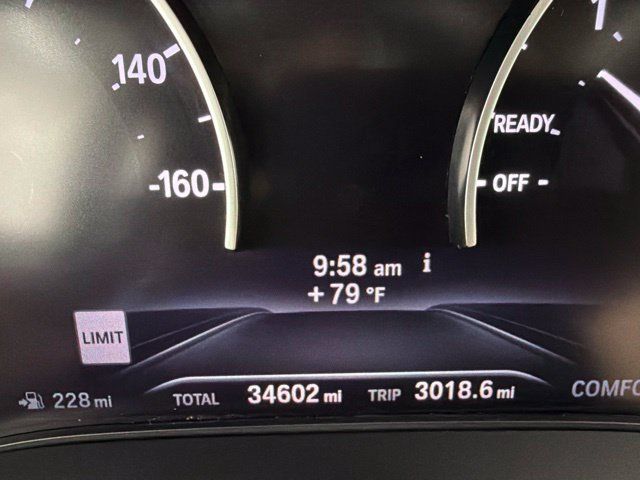 Used 2020 BMW 330i xDrive Sedan w/ Convenience Package AWD/4WD image 31