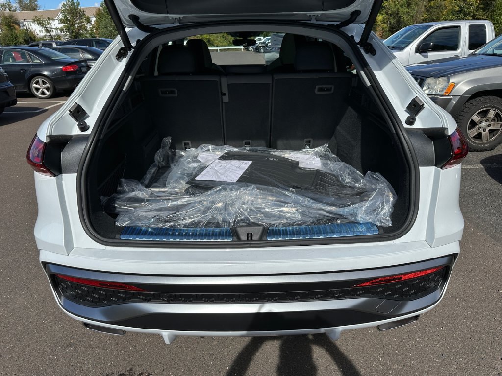 New 2026 Audi Q5 Premium Plus AWD/4WD image 17