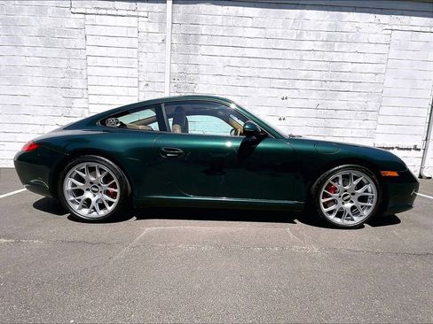Used 2009 Porsche 911 Carrera S RWD image 6