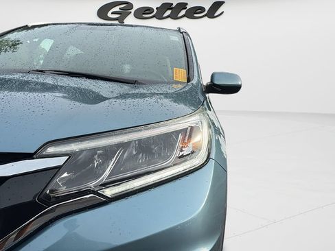 Used 2016 Honda CR-V EX-L image 25