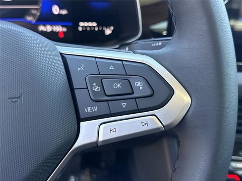 New 2026 Volkswagen Jetta SE image 21