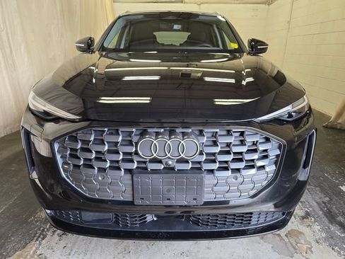 Used 2025 Audi Q5 Prestige AWD/4WD image 4