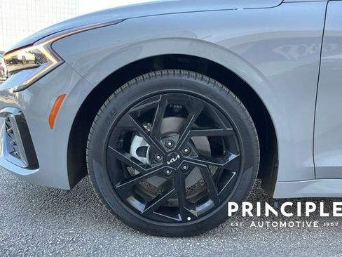 Used 2026 Kia K5 GT-Line w/ GT-Line Premium Package image 7