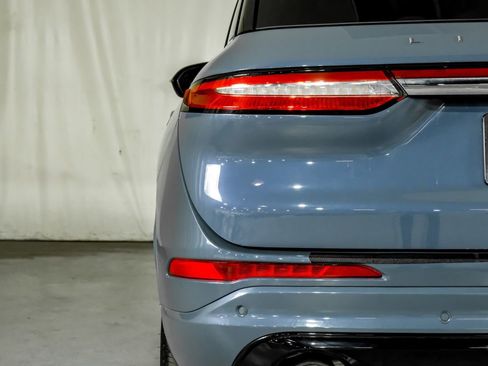 Used 2024 Lincoln Corsair Grand Touring w/ Equipment Group 301A image 40