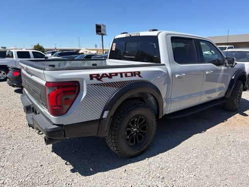 Used 2024 Ford F150 Raptor AWD/4WD image 5