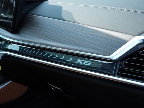 New 2026 BMW X5 xDrive40i w/ Executive Package image 20