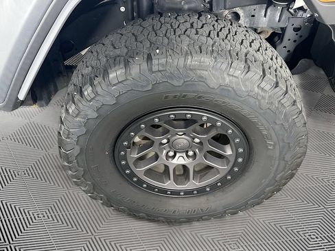 Certified 2022 Jeep Wrangler Unlimited Sport AWD/4WD image 43