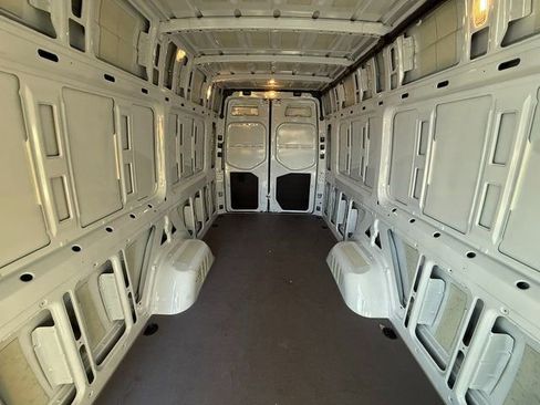 New 2025 Mercedes-Benz Sprinter 3500 image 24