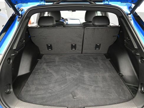 Used 2025 Chevrolet Equinox EV RS FWD image 31