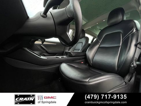 Used 2022 Tesla Model 3 RWD image 21