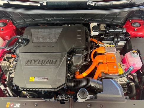 Certified 2023 Kia Niro EX Touring FWD image 28