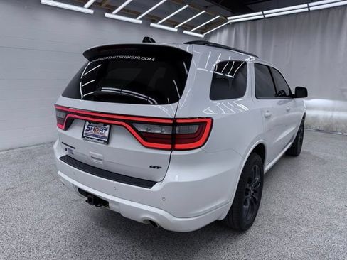 Used 2023 Dodge Durango GT AWD/4WD image 2