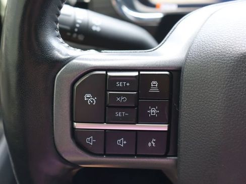 Used 2024 Ford F150 Lariat w/ Tow/Haul Package AWD/4WD image 23