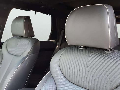 Certified 2023 Hyundai Palisade Calligraphy w/ Cargo Package image 13