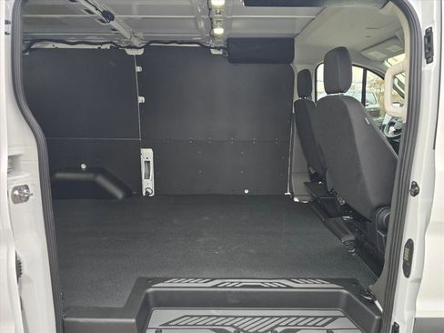New 2026 Ford Transit 150 Low Roof w/ Exterior Upgrade Package image 10