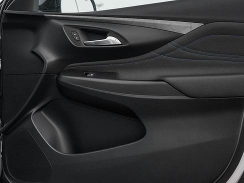 New 2026 Buick Envista Sport Touring w/ Convenience I Package image 10