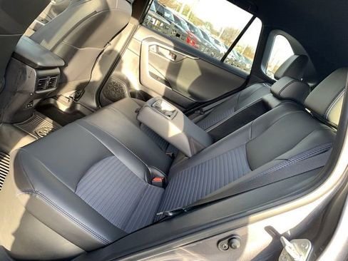 Used 2024 Toyota RAV4 XSE image 10