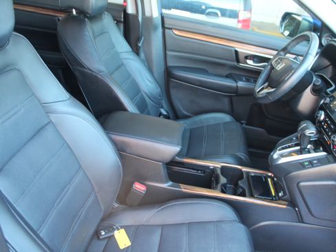 Used 2020 Honda CR-V Touring image 21