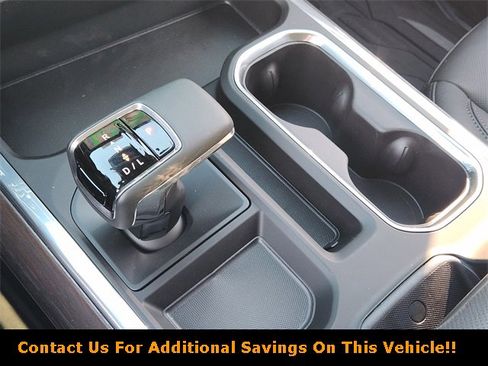 New 2026 GMC Sierra 1500 SLT w/ SLT Premium Plus Package image 15