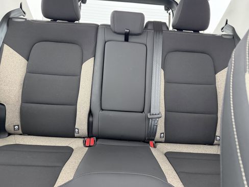 Certified 2025 Ford Bronco Sport Big Bend image 13